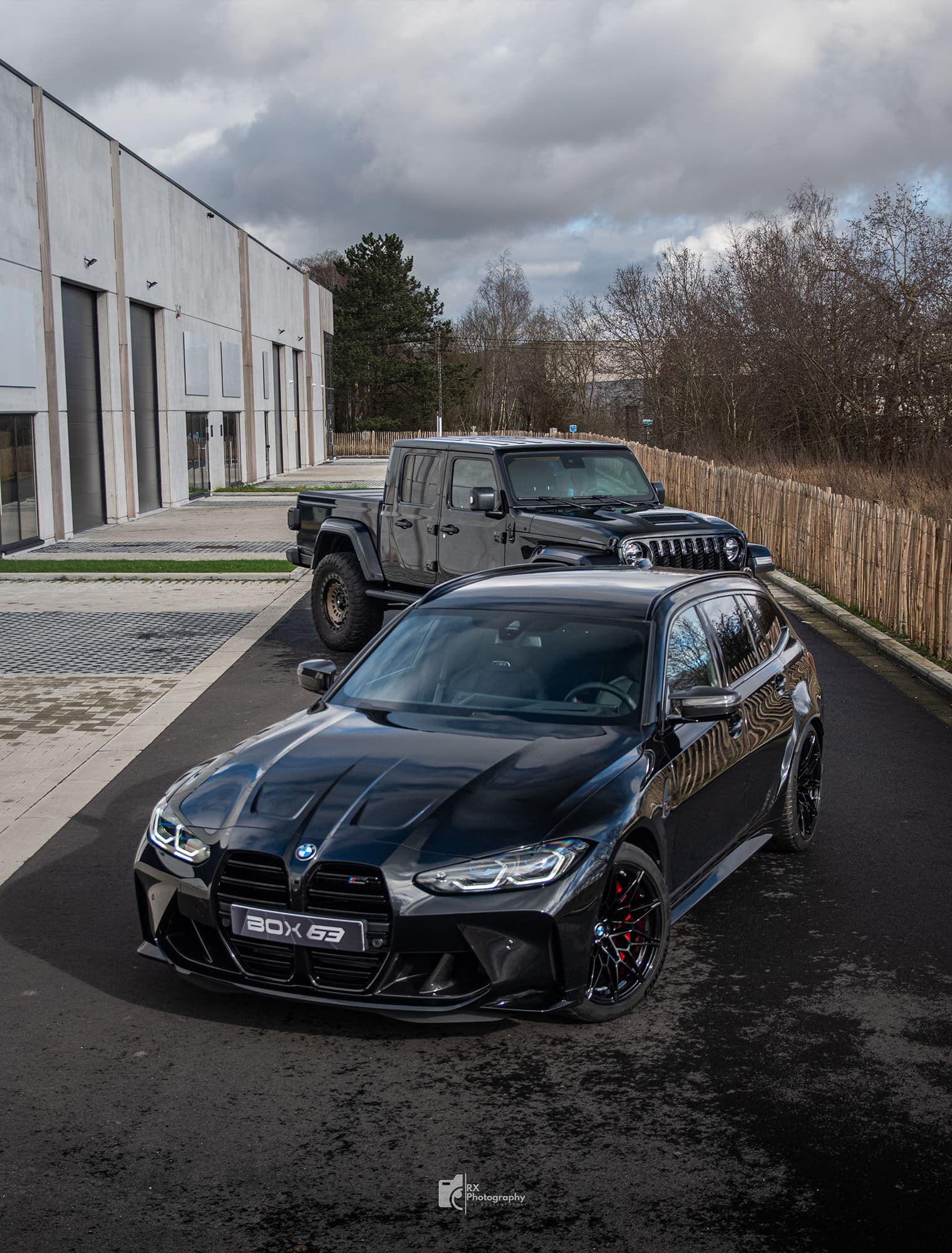 Transformation utilitaire