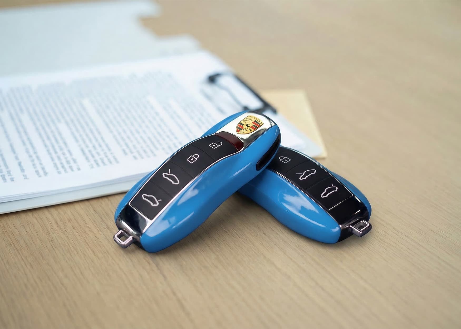 Financement automobile