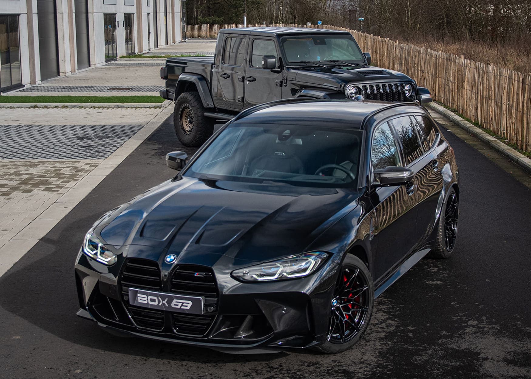 Transformation utilitaire