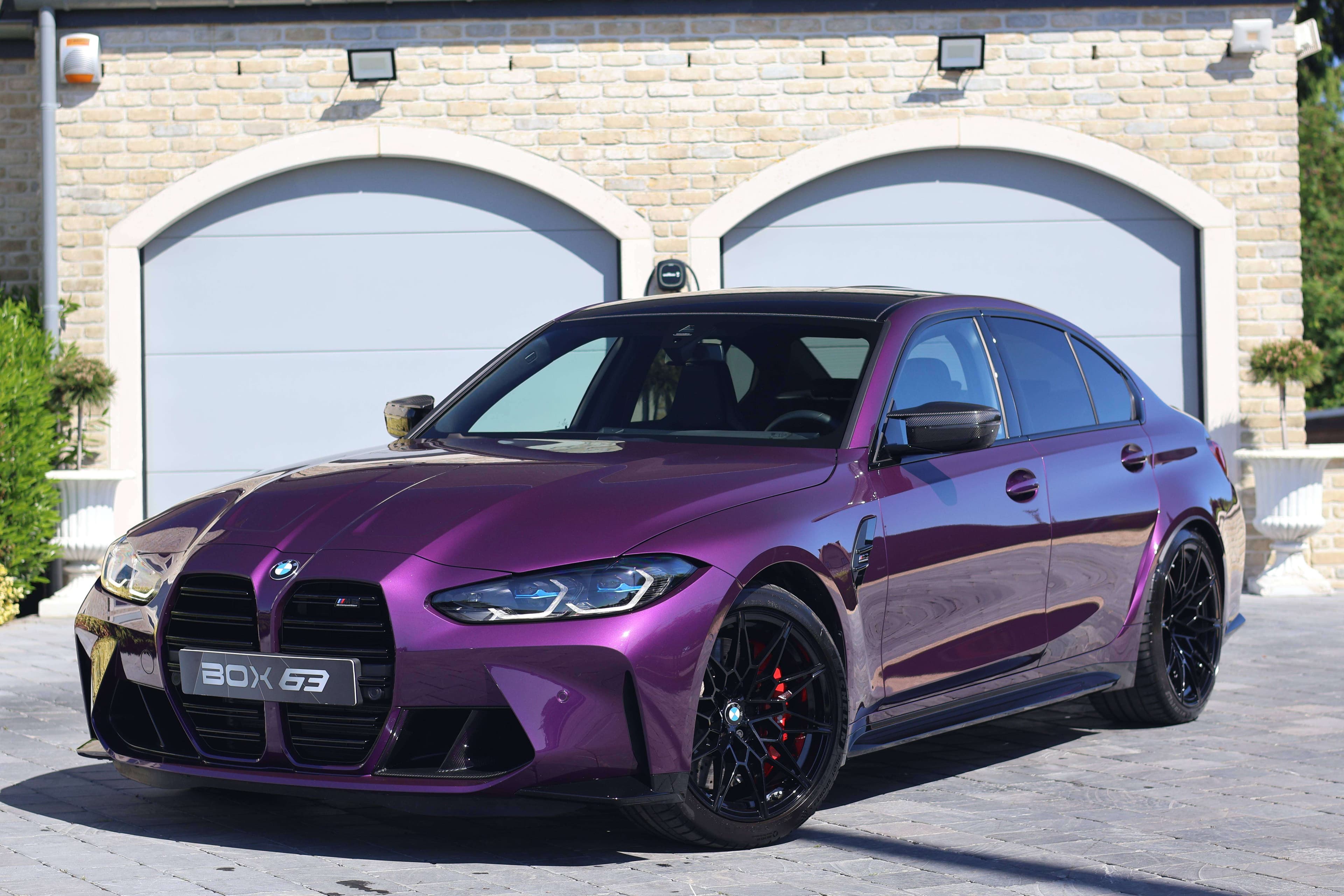BMW M3