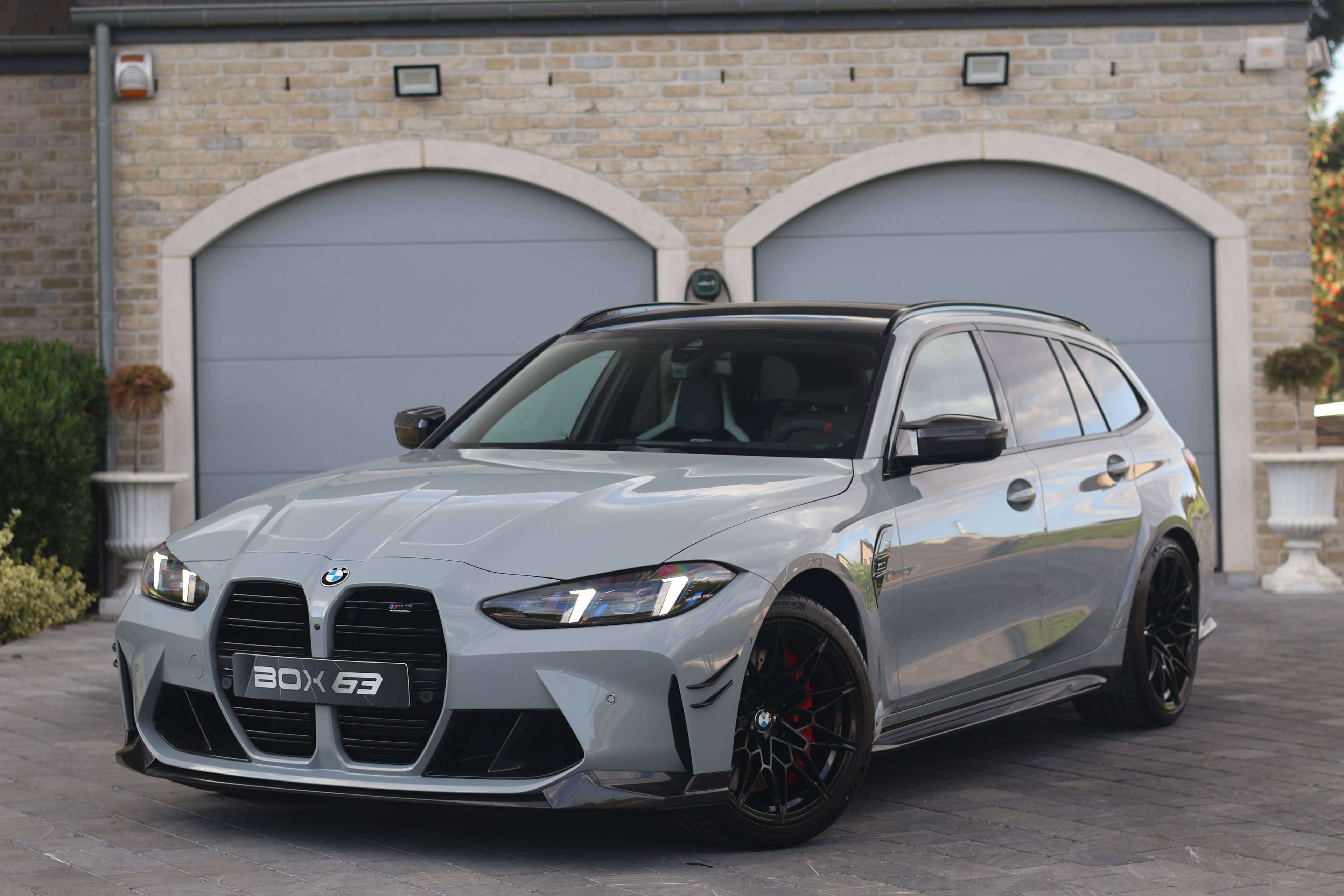 BMW M3